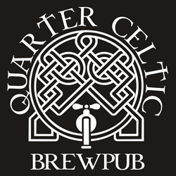 quater celtic brewpub abq nm