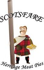 Scotsfare Heritage Meat Pies are a time-honored tradition