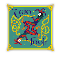 Two Fools Tavern - Where the craic is mighty