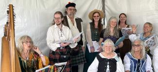The Celtic Singers