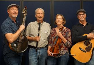 Sandia Celtic Ensemble